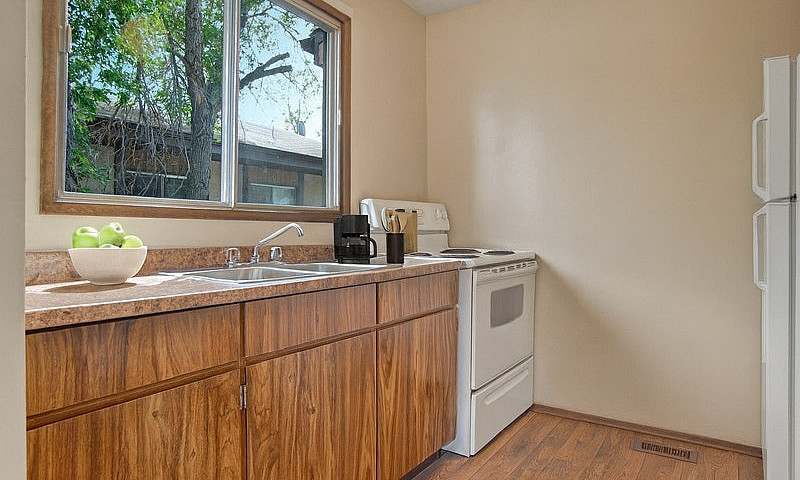 1 Bed X 1 Bath Apart...