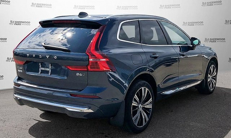 2023 Volvo Xc60 +Bri...
