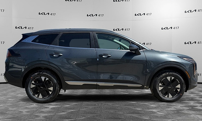 2026 Kia Sportage X-...