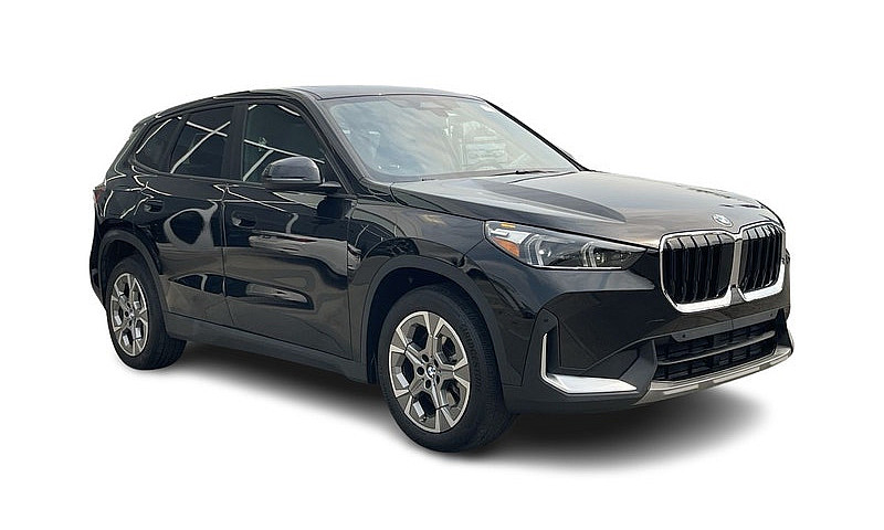 2023 Bmw X1...