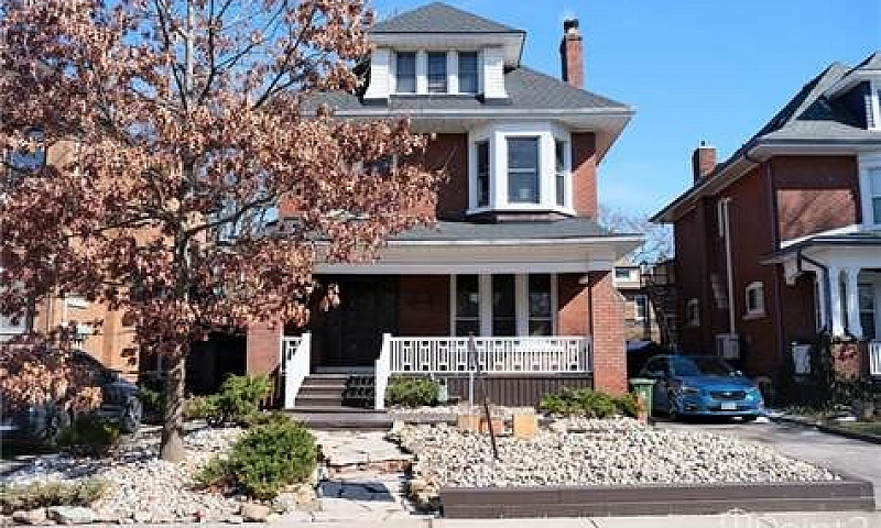 43 Leinster Avenue S...