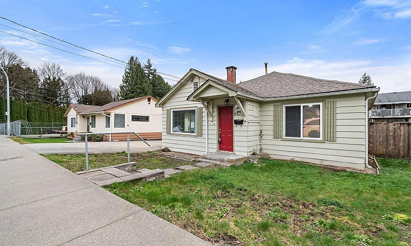 8825 Edward Street, ...