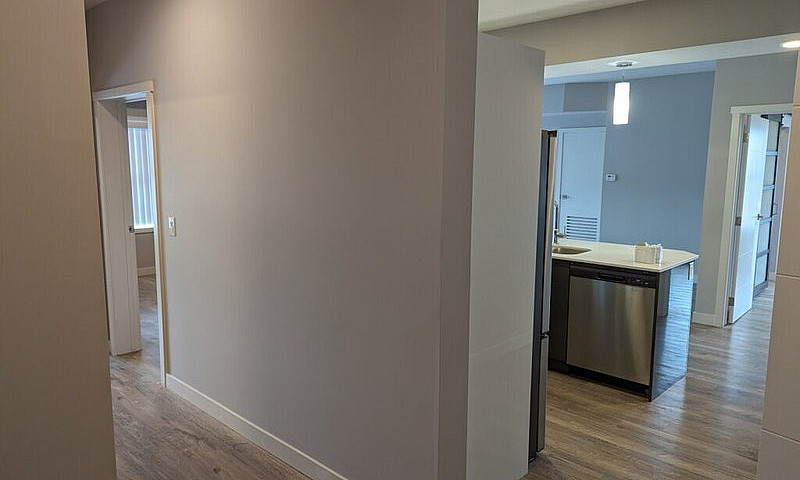 The Frontier - 3 Bed...