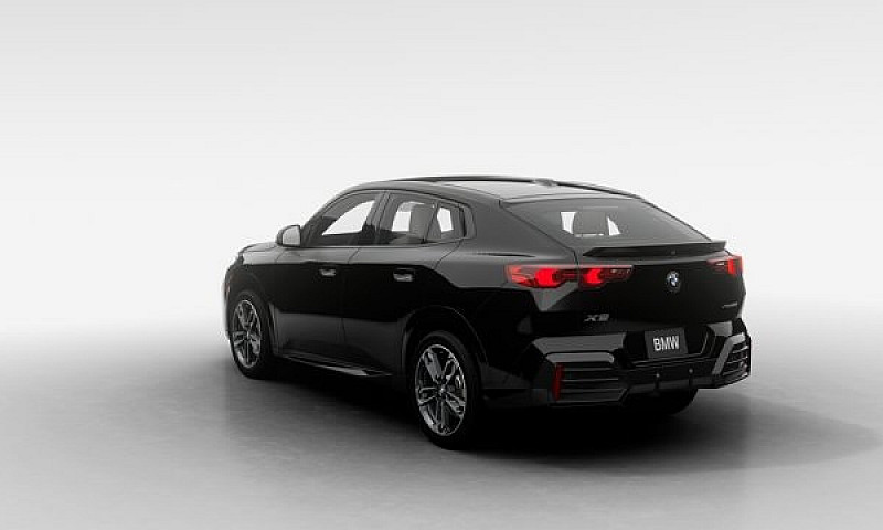 2026 Bmw X2 Xdrive28...