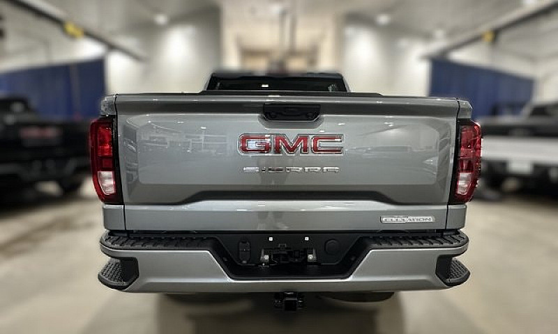 2026 Gmc Sierra 1500...