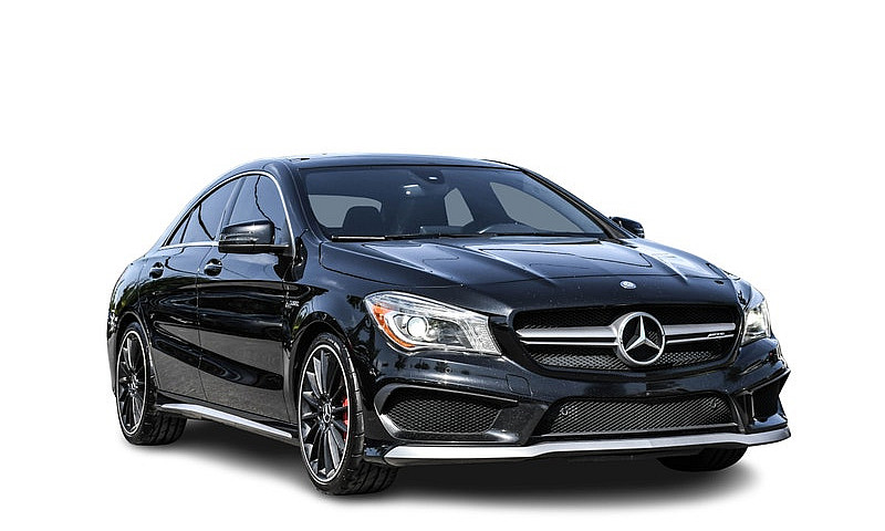 2016 Mercedes-Benz C...
