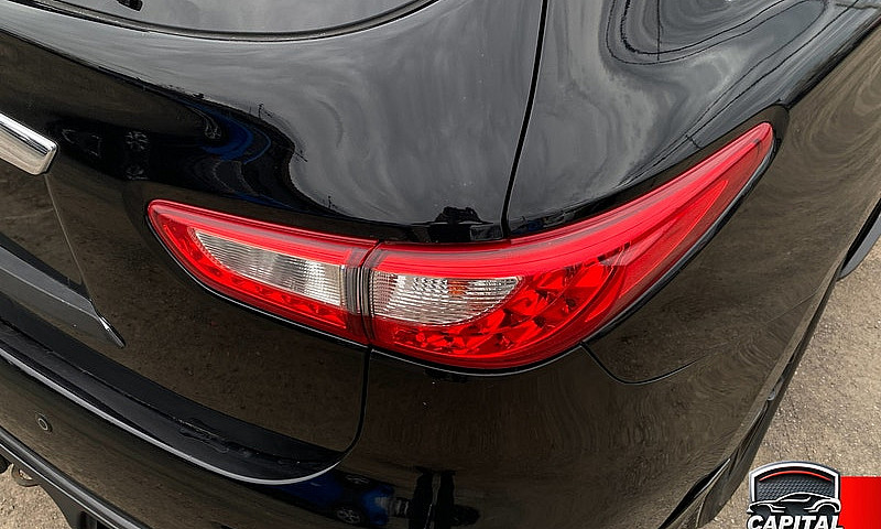 2015 Infiniti Qx60 B...