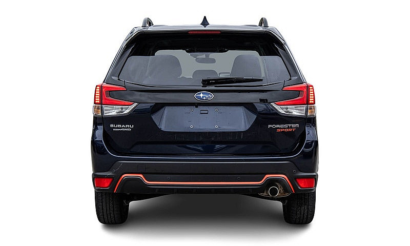 2022 Subaru Forester...