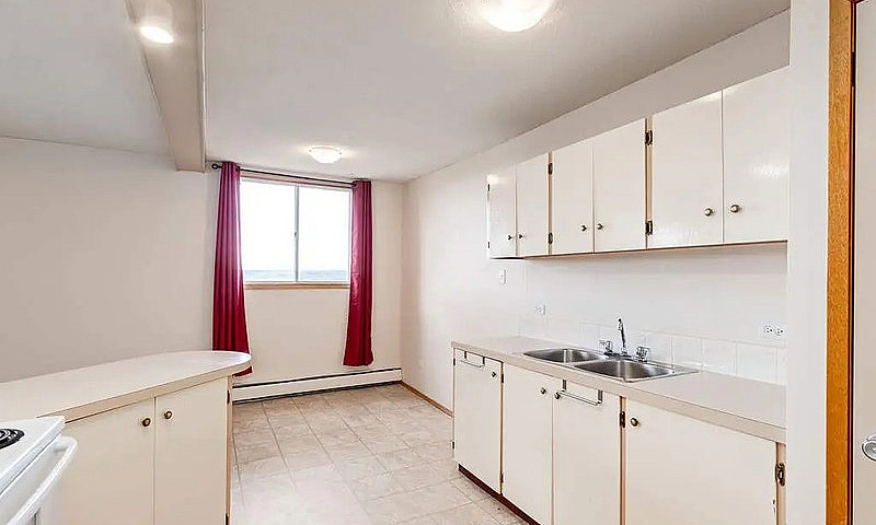 Affordable Apartment...