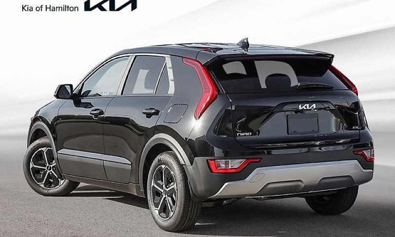 2026 Kia Niro Lx...