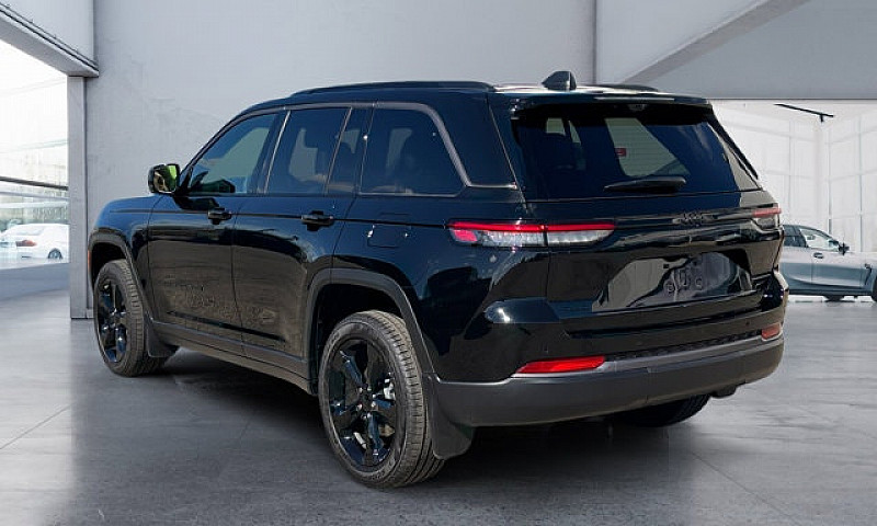 2026 Jeep Grand Cher...