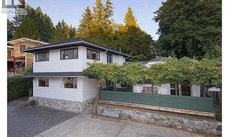 4321 Keith Road West...