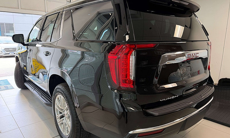 2023 Gmc Yukon Slt |...