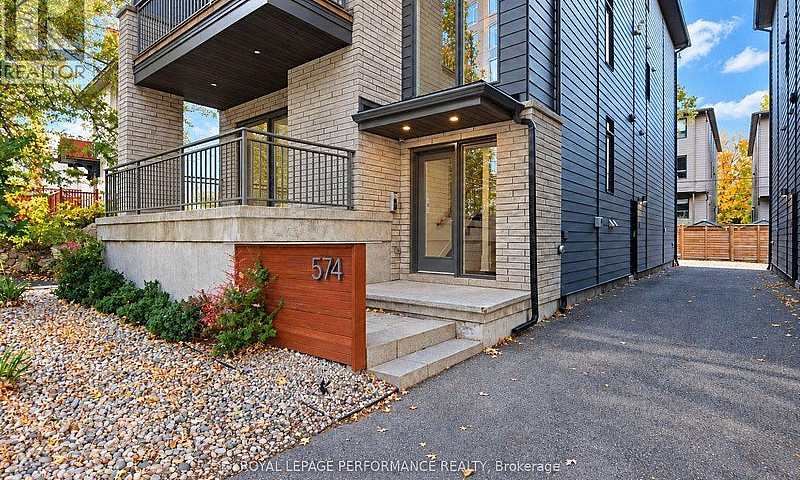 574 Byron Avenue Ott...