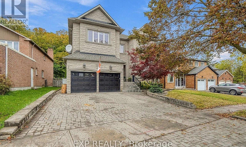 4-Bedroom Detached H...