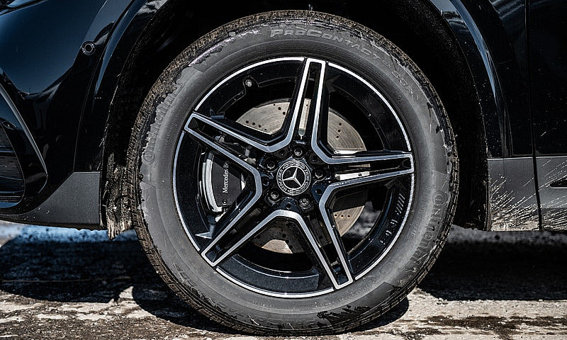 2026 Mercedes-Benz G...