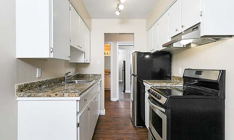 The Westport Apartme...