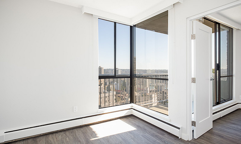 Hendry House - 1 Bed...