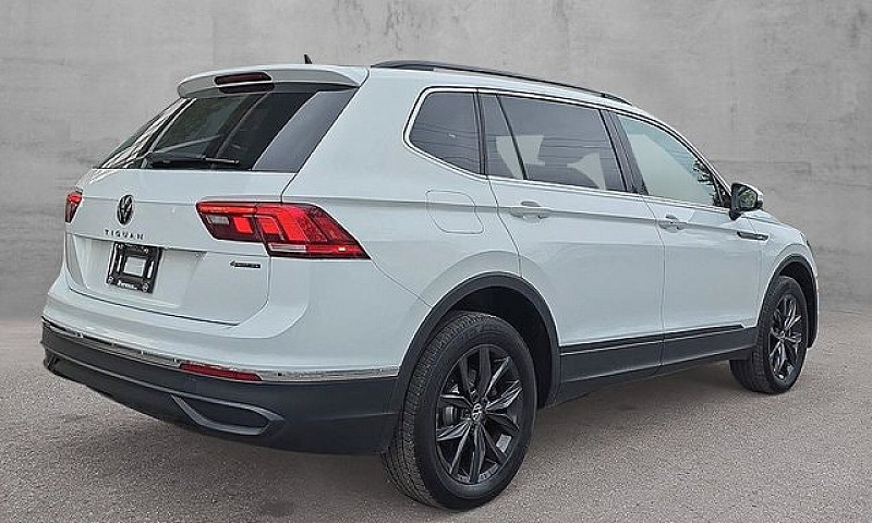 2024 Volkswagen Tigu...