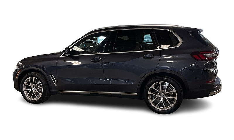 2021 Bmw X5...