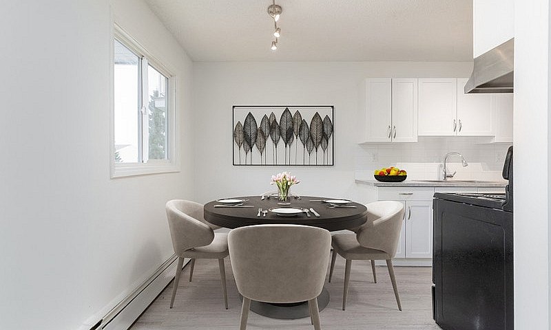 Greentree Village - ...