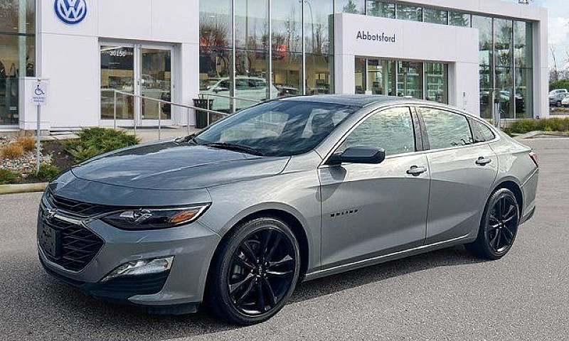 2023 Chevrolet Malib...