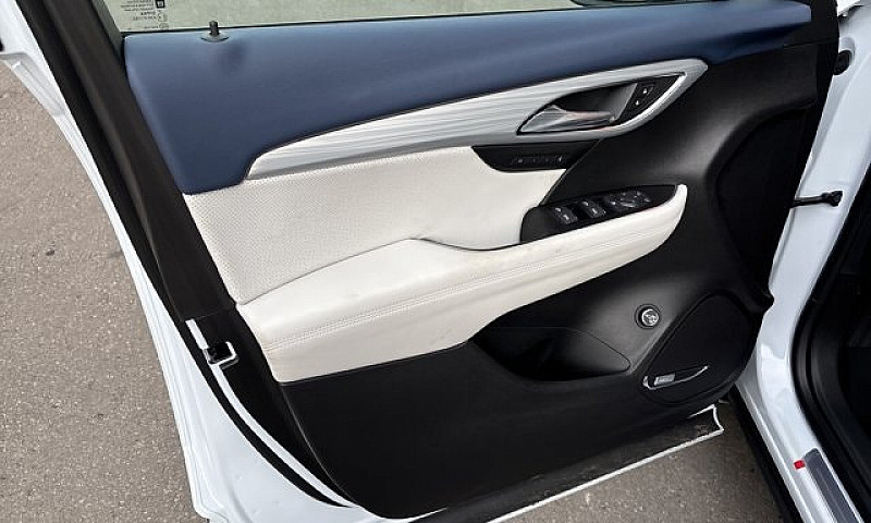 2026 Buick Envision ...