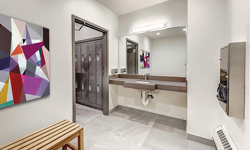1 Bedroom - 11020 53...