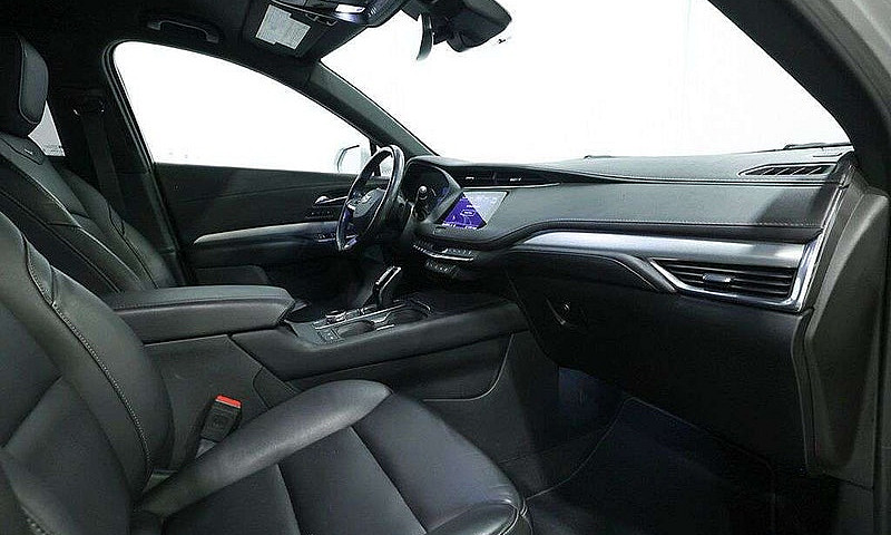 2020 Cadillac Xt4 35...