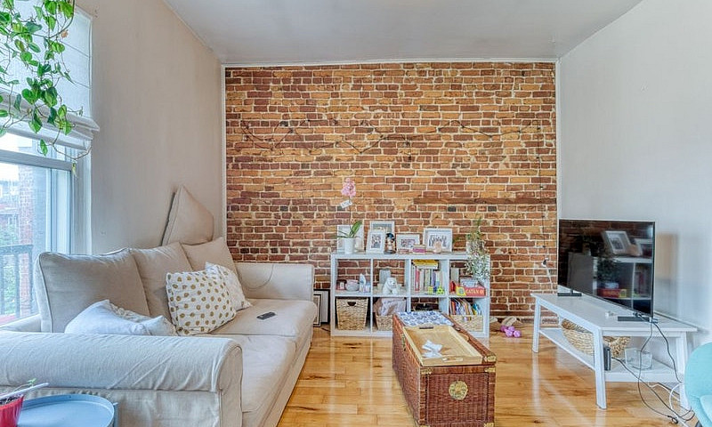 995 000$ - Triplex À...