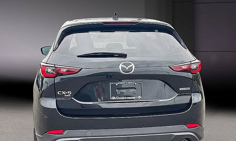 2024 Mazda Cx-5 Gx |...