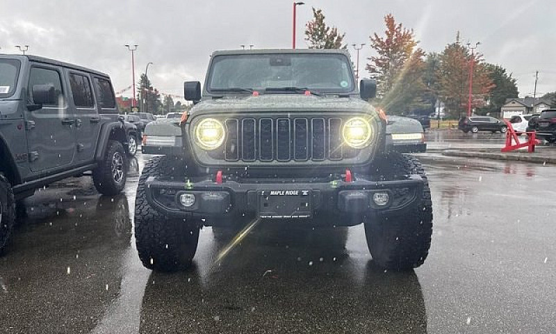 2024 Jeep Wrangler R...