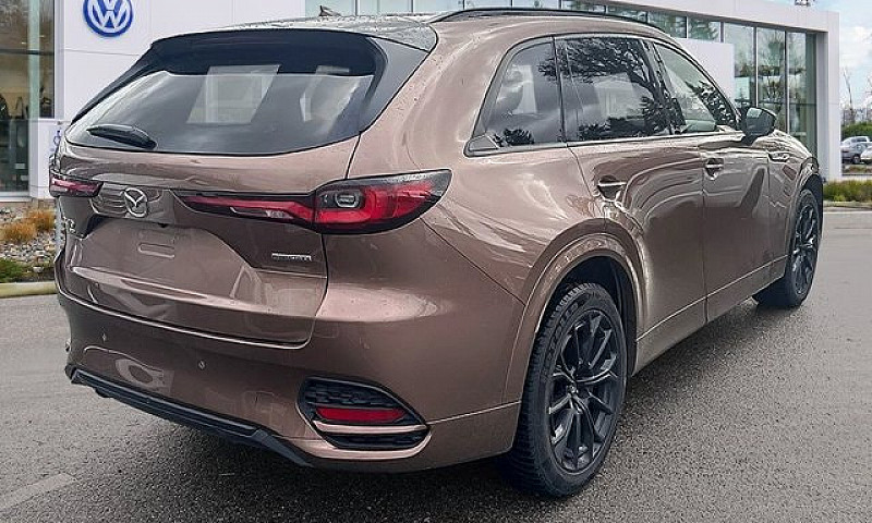 2025 Mazda Cx-70 Mhe...