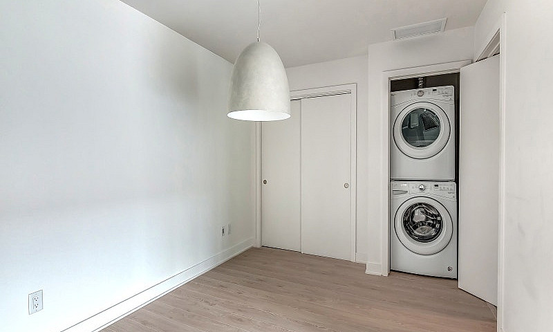 3 1/2 Condo Appartem...