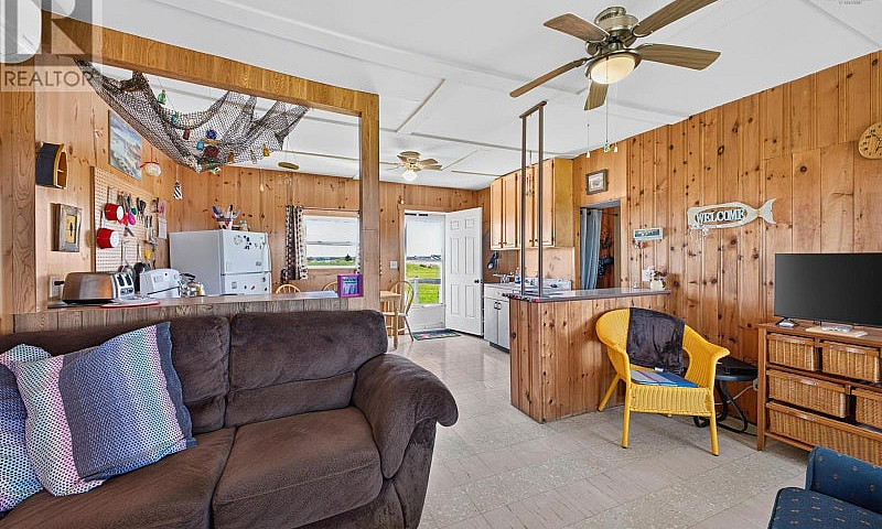 31 Quahog Lane Brule...