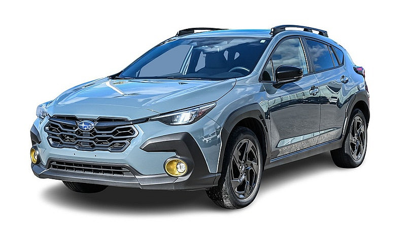 2024 Subaru Crosstre...