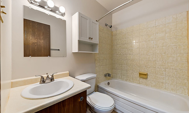 Affordable Apartment...
