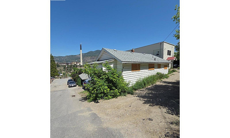 304 Mcanally Street ...