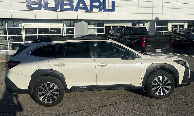 2023 Subaru Outback ...