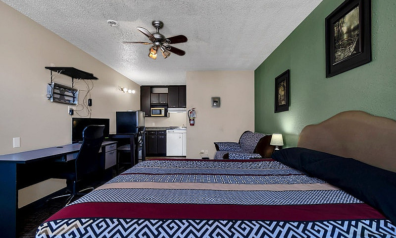 Fully Furnished Bach...