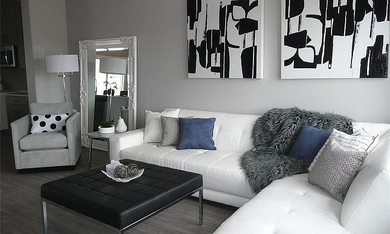 Four Bedroom Suite I...
