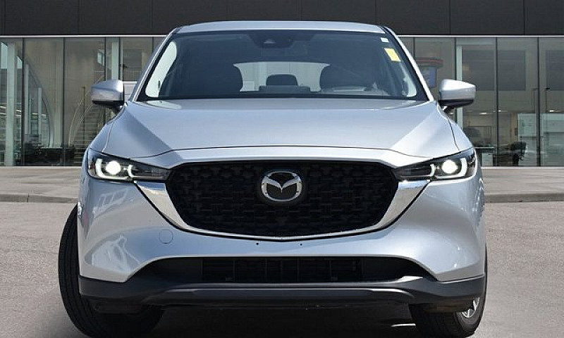 2023 Mazda Cx-5 2.5 ...
