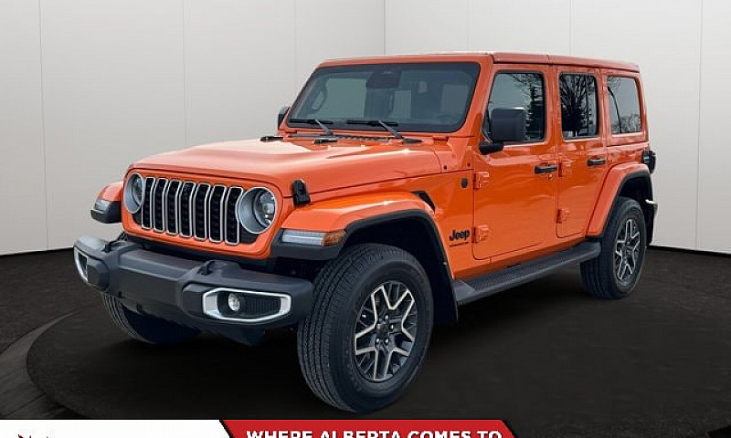 2025 Jeep Wrangler S...