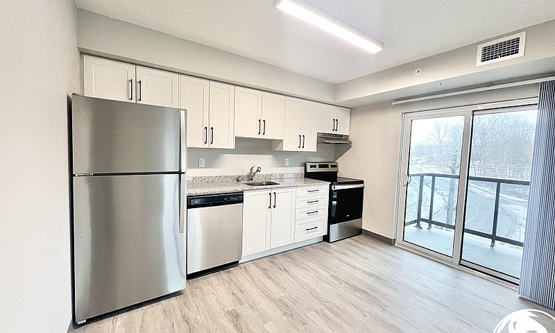 2 Bed 1 Bath - Condo...
