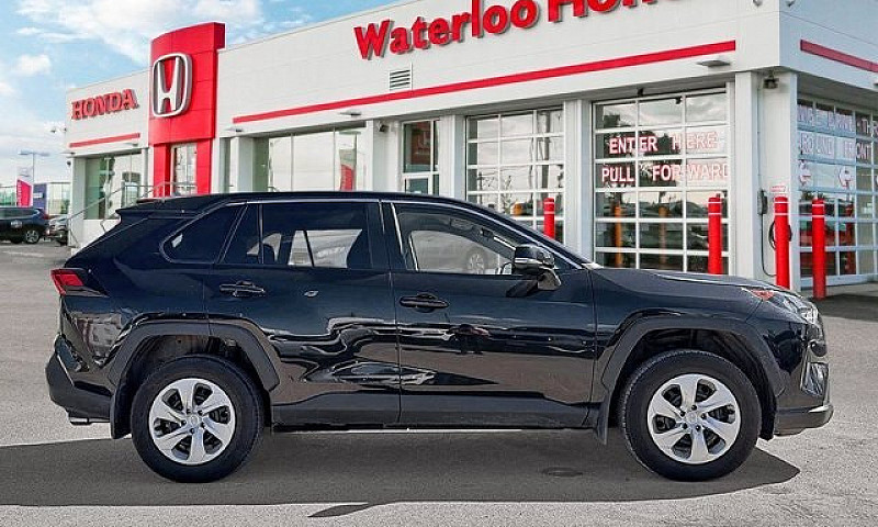 2025 Toyota Rav4 Le ...
