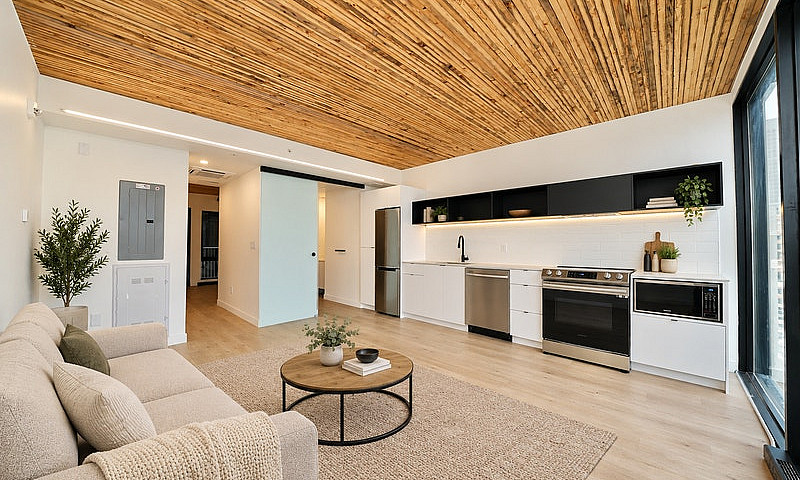 123 James Ave - 1Bed...
