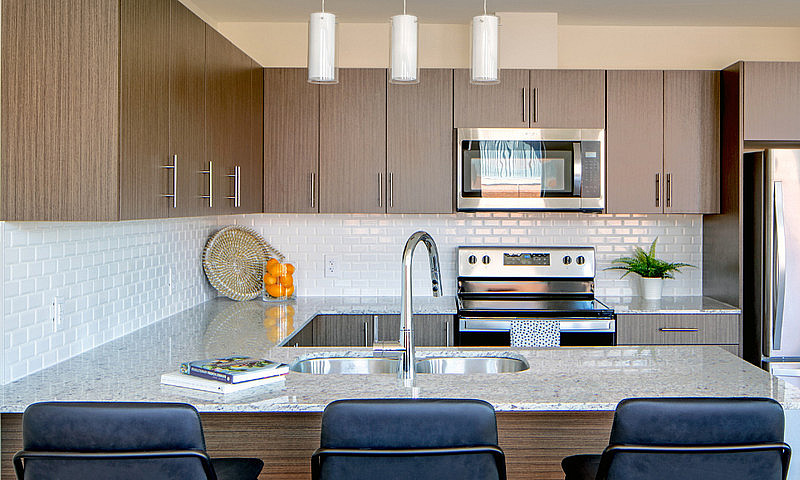 Beautiful 2 Bedroom ...