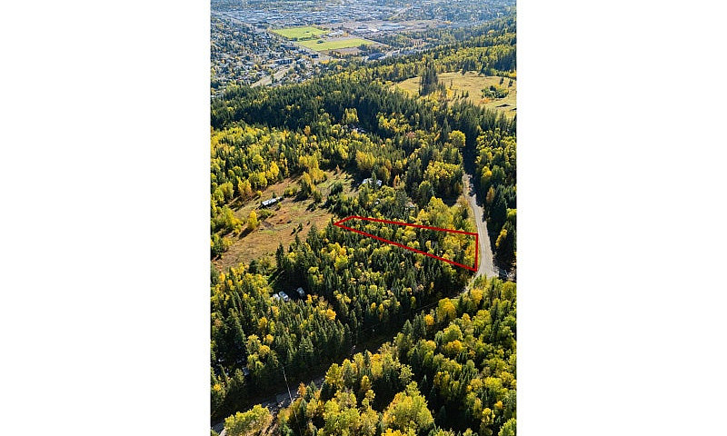 5102 Cranbrook Hill ...