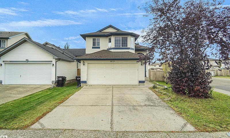 16112 92 St Nw Edmon...