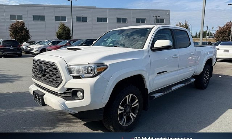 2021 Toyota Tacoma T...